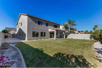 863 E Megan Drive, San Tan Valley, AZ 85140 - Photo 43