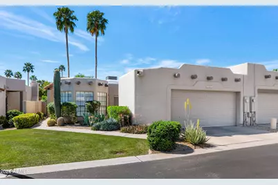 4005 E Round Hill Drive, Phoenix, AZ 85028 - Photo 1
