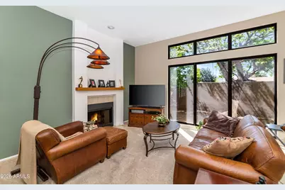 4005 E Round Hill Drive, Phoenix, AZ 85028 - Photo 5