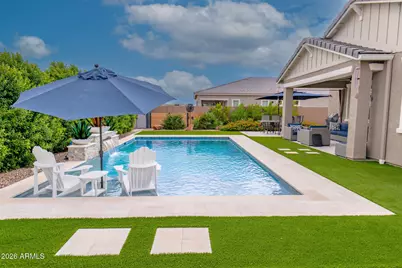 22231 N Daniel Drive, Maricopa, AZ 85138 - Photo 21