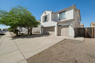 11856 W Tonto St, Avondale, AZ 85323 - Photo 51