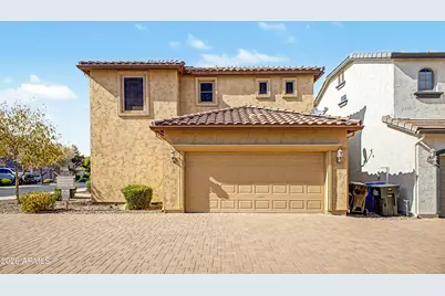 26329 N Babbling Brook Drive, Phoenix, AZ 85083 - Photo 37