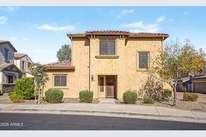 26329 N Babbling Brook Drive, Phoenix, AZ 85083 - Photo 1