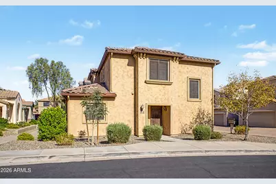 26329 N Babbling Brook Drive, Phoenix, AZ 85083 - Photo 3
