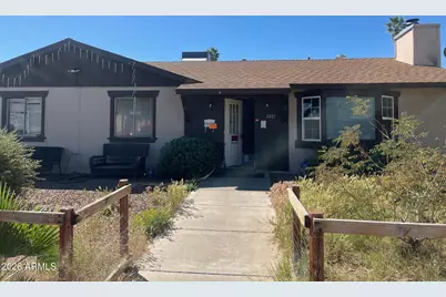 3401 W Saint Moritz Lane, Phoenix, AZ 85053 - Photo 1