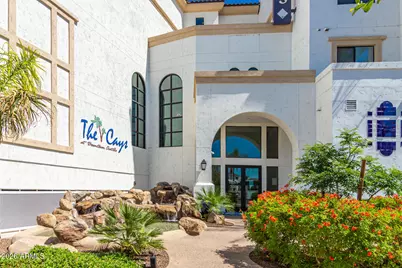 2511 W Queen Creek Road #279, Chandler, AZ 85248 - Photo 33