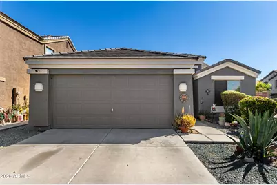 3337 W Wayland Drive, Phoenix, AZ 85041 - Photo 1