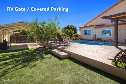 20403 N 29th Street, Phoenix, AZ 85050 - Photo 3