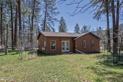 9182 W Fossil Creek Road, Strawberry, AZ 85544 - Photo 41