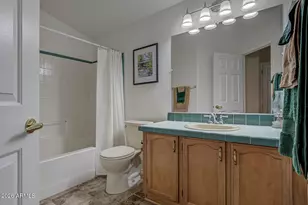 9182 W Fossil Creek Rd, Strawberry, AZ 85544 - Photo 21