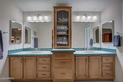 9182 W Fossil Creek Road, Strawberry, AZ 85544 - Photo 17