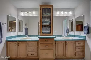 9182 W Fossil Creek Rd, Strawberry, AZ 85544 - Photo 17