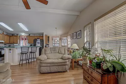 9182 W Fossil Creek Road, Strawberry, AZ 85544 - Photo 7