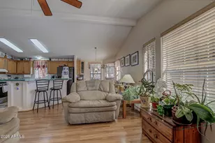 9182 W Fossil Creek Rd, Strawberry, AZ 85544 - Photo 7