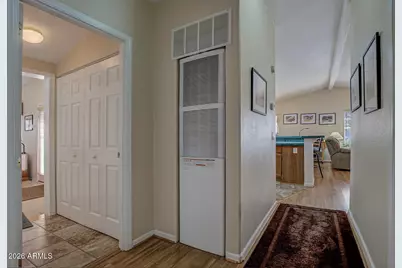 9182 W Fossil Creek Road, Strawberry, AZ 85544 - Photo 23