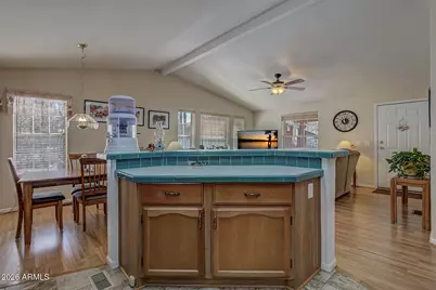 9182 W Fossil Creek Road, Strawberry, AZ 85544 - Photo 9