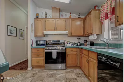 9182 W Fossil Creek Road, Strawberry, AZ 85544 - Photo 11