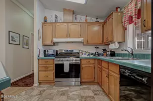 9182 W Fossil Creek Rd, Strawberry, AZ 85544 - Photo 11