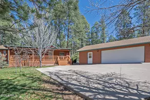 9182 W Fossil Creek Rd, Strawberry, AZ 85544 - Photo 45