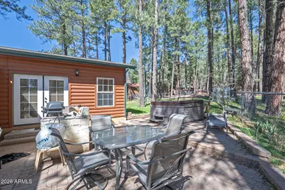 9182 W Fossil Creek Road, Strawberry, AZ 85544 - Photo 31