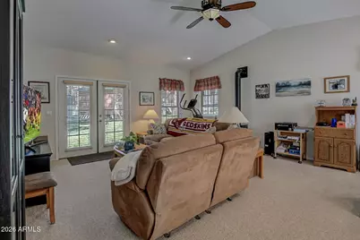 9182 W Fossil Creek Road, Strawberry, AZ 85544 - Photo 25