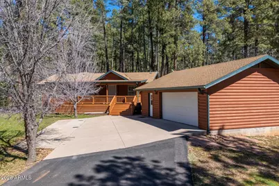 9182 W Fossil Creek Road, Strawberry, AZ 85544 - Photo 39