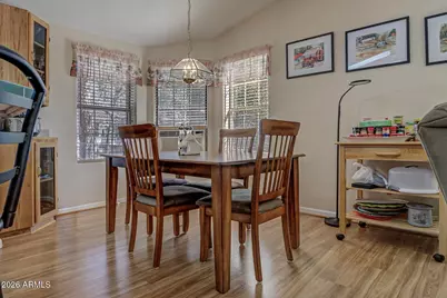 9182 W Fossil Creek Road, Strawberry, AZ 85544 - Photo 13