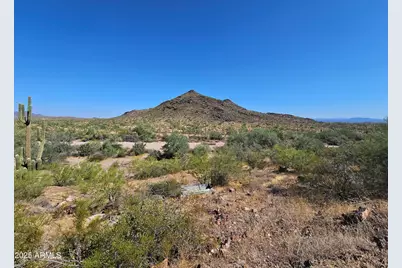 29600 W Black Mountain Rd. Road #-, Wittmann, AZ 85361 - Photo 3