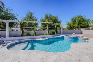 19828 S 190th St, Queen Creek, AZ 85142 - Photo 45
