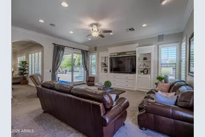 19828 S 190th Street, Queen Creek, AZ 85142 - Photo 19