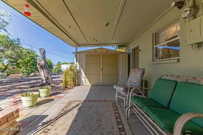 5501 E Boise Street, Mesa, AZ 85205 - Photo 29