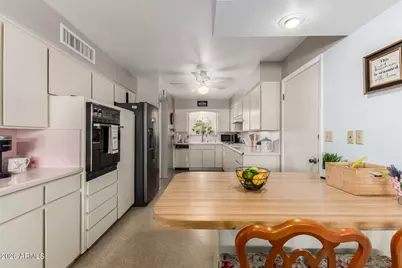 5501 E Boise Street, Mesa, AZ 85205 - Photo 13