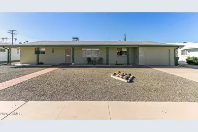 5501 E Boise Street, Mesa, AZ 85205 - Photo 37