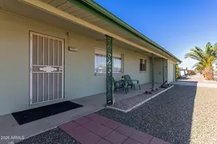 5501 E Boise St, Mesa, AZ 85205 - Photo 35