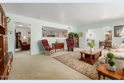 5501 E Boise Street, Mesa, AZ 85205 - Photo 9