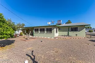 5501 E Boise St, Mesa, AZ 85205 - Photo 29