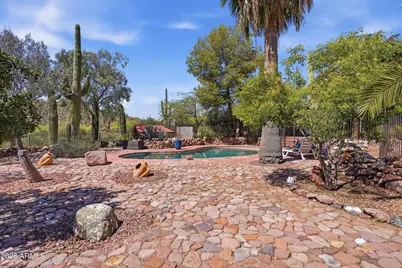 10685 E Valley View Drive, Gold Canyon, AZ 85118 - Photo 5