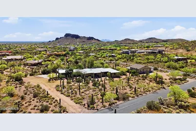 10685 E Valley View Drive, Gold Canyon, AZ 85118 - Photo 59