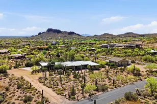 10685 E Valley View Dr, Gold Canyon, AZ 85118 - Photo 59