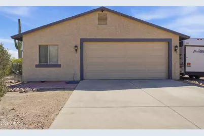 10685 E Valley View Drive, Gold Canyon, AZ 85118 - Photo 53