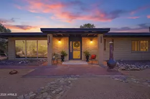 10685 E Valley View Dr, Gold Canyon, AZ 85118 - Photo 59