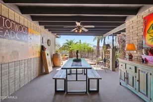 10685 E Valley View Dr, Gold Canyon, AZ 85118 - Photo 23