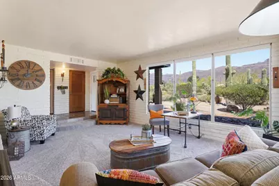 10685 E Valley View Drive, Gold Canyon, AZ 85118 - Photo 11