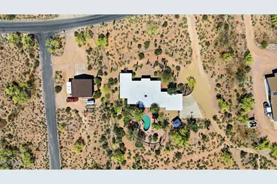 10685 E Valley View Drive, Gold Canyon, AZ 85118 - Photo 3