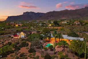 10685 E Valley View Dr, Gold Canyon, AZ 85118 - Photo 1