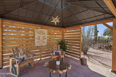 10685 E Valley View Drive, Gold Canyon, AZ 85118 - Photo 5