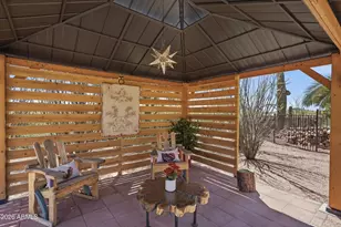 10685 E Valley View Dr, Gold Canyon, AZ 85118 - Photo 5