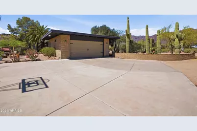 10685 E Valley View Drive, Gold Canyon, AZ 85118 - Photo 25