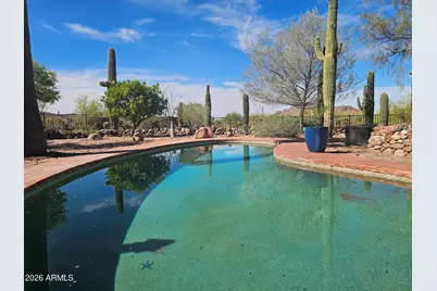 10685 E Valley View Drive, Gold Canyon, AZ 85118 - Photo 1
