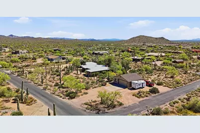 10685 E Valley View Drive, Gold Canyon, AZ 85118 - Photo 57